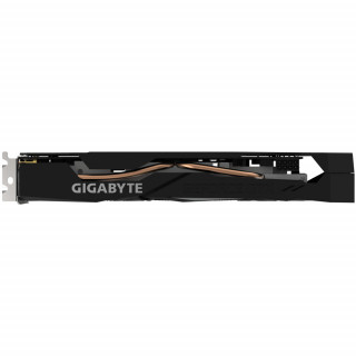 GIGABYTE GeForce GTX 1660 Ti Windforce OC 6GB GDDR6 (GV-N166TWF2OC-6GD) PC
