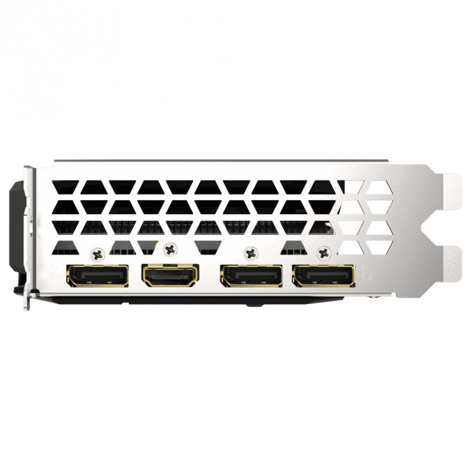 GIGABYTE GeForce GTX 1660 Ti Windforce OC 6GB GDDR6 (GV-N166TWF2OC-6GD) PC