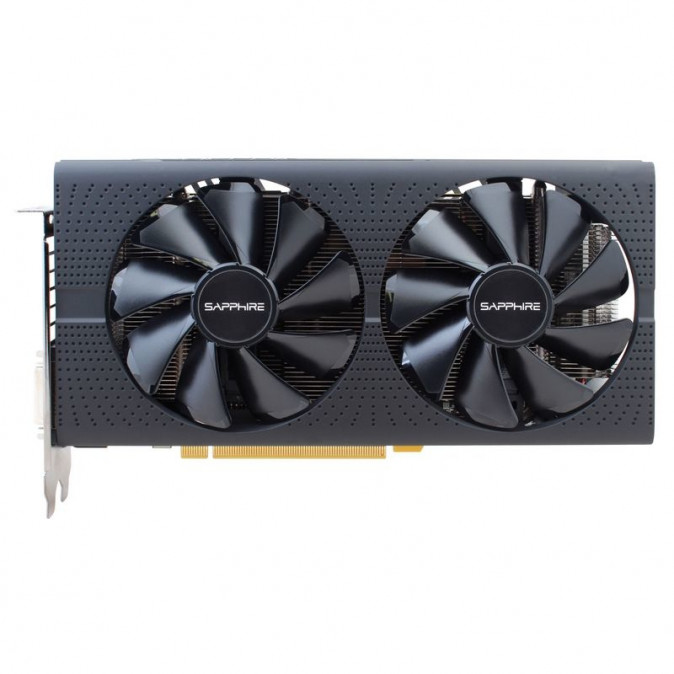 Sapphire Radeon Pulse RX 570 8GB GDDR5 (11266-36-20G) PC
