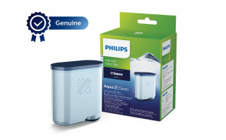 Philips AquaClean CA6903/10 filter Otthon