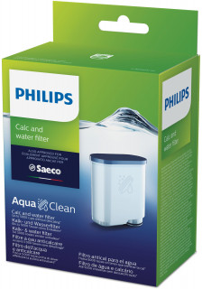 Philips AquaClean CA6903/10 filter Otthon