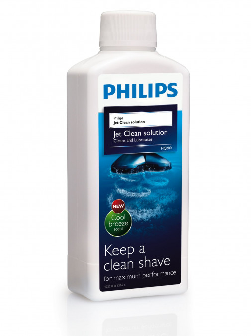 Philips Jet Clean HQ200/50 oldat Otthon