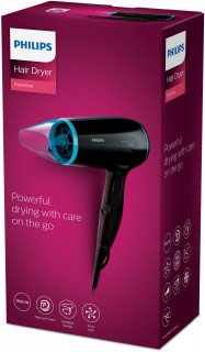 Philips EssentialCare BHD007/00 hajszárító Otthon