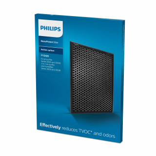 Philips Series 2000 FY2420/30 aktív szén filter Otthon