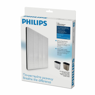 Philips Series 5000 NanoProtect FY1114/10 filter Otthon