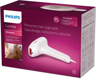 Philips Lumea Advanced SC1994/00 IPL szőrtelenítő készülék Otthon