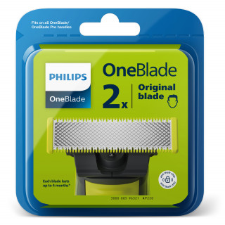 Philips OneBlade QP220/50 csere penge Otthon