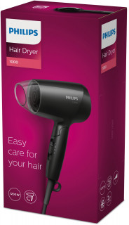 Philips EssentialCare BHC010/10 hajszárító Otthon