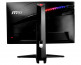 MSI Optix MAG241CR ívelt Gaming monitor  24'/144Hz/1920x1080/16:9/1ms/VA/178/300 thumbnail