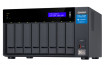 8-Bay NAS, Intel core i5-8400T 6-core 1.7 GHz Processor(max 3.3GHz), 16GB DDR4 R thumbnail