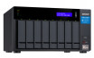 8-Bay NAS, Intel core i5-8400T 6-core 1.7 GHz Processor(max 3.3GHz), 16GB DDR4 R thumbnail