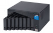 8-Bay NAS, Intel core i5-8400T 6-core 1.7 GHz Processor(max 3.3GHz), 16GB DDR4 R thumbnail