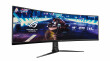 ASUS ROG Strix XG49VQ Super Ultra-Wide HDR Gaming Monitor thumbnail