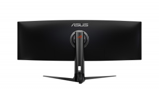 ASUS ROG Strix XG49VQ Super Ultra-Wide HDR Gaming Monitor PC