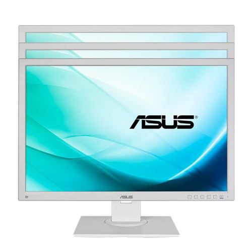 ASUS BE24AQLB 24" (24.1") (16:10), Grey, 1920x1200, IPS, DP, DVI-D, D-Sub, Mini- PC