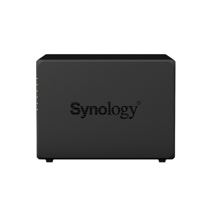 Synology DiskStation DS1019+ NAS (5HDD) PC