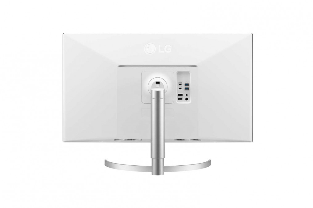 LG 32UL950-W  UltraWide™ UHD monitor PC