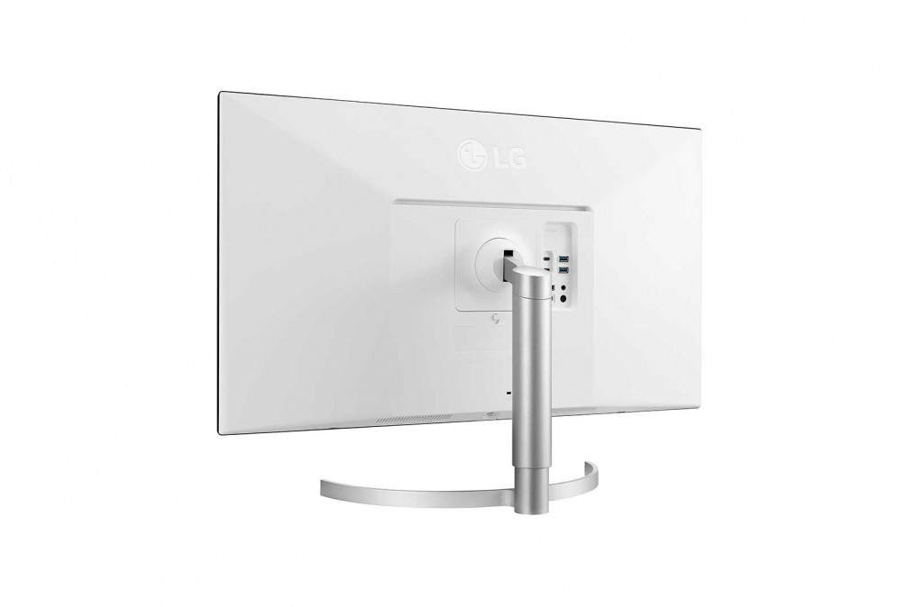 LG 32UL950-W  UltraWide™ UHD monitor PC