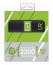 Trust PowerBank 2200 mAh fekete zöld thumbnail