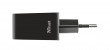 Trust 2x12W Dual USB Gyors fali töltő telefonokhoz és tabletekhez thumbnail