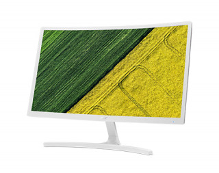 Acer 23,6" ED242QRwi LED HDMI FreeSync hajlított monitor PC