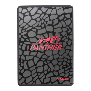 Apacer AS350 Panther SSD 2.5" 7mm SATAIII, 512GB SSD PC