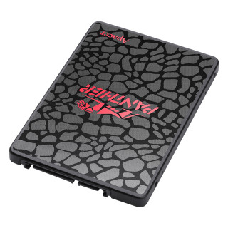 Apacer AS350 Panther SSD 2.5" 7mm SATAIII, 512GB SSD PC