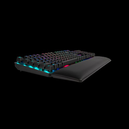 Asus TUF Gaming K7 Magyar Gamer billentyűzet (90MP0191-B0HA00) PC