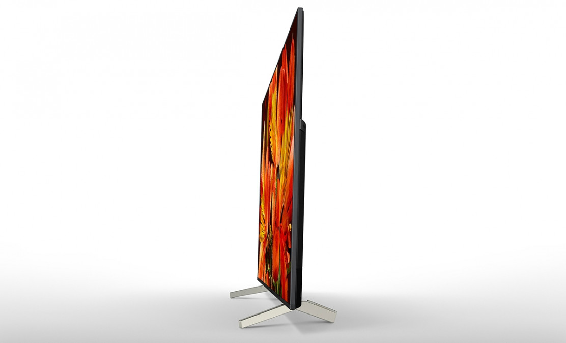 Sony Bravia FW-55BZ35F 55" professzionális 4K LCD kijelző, 24/7 + TEOS Manage li PC