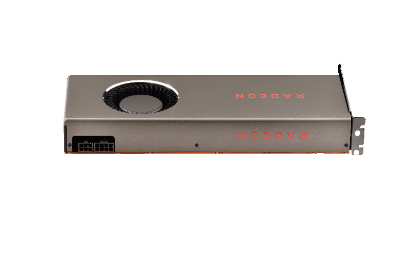 SAPPHIRE RADEON RX 5700 8G GDDR6 HDMI / TRIPLE DP (UEFI) LITE videokártya PC
