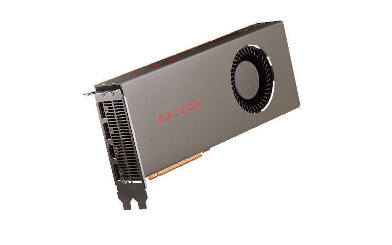 SAPPHIRE RADEON RX 5700 8G GDDR6 HDMI / TRIPLE DP (UEFI) LITE videokártya PC