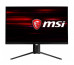 MSI Oculux NXG252R ívelt G-Sync Gaming monitor  24,5/240Hz/1980x1080/16:9/1ms/TN thumbnail