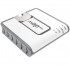 MikroTik mAP lite 64MB RAM, 1xLAN, 2,4GHz integrált antennás wifi router thumbnail