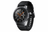 Samsung SM-R800NZSAXEH Galaxy Watch (46 mm) ezüst okosóra thumbnail