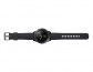 Samsung SM-R810NZKAXEH Galaxy Watch (42 mm) fekete okosóra thumbnail