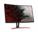 Acer 27" ED273URPbidpx LED QHD DVI HDMI DisplayPort 144Hz FreeSync hajlított monitor thumbnail