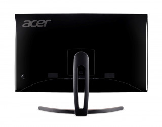 Acer 27" ED273URPbidpx LED QHD DVI HDMI DisplayPort 144Hz FreeSync hajlított monitor PC