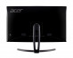 Acer 27" ED273URPbidpx LED QHD DVI HDMI DisplayPort 144Hz FreeSync hajlított monitor thumbnail