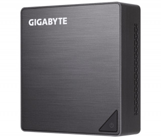Gigabyte GB-BRI3-8130 Brix Intel barebone mini asztali PC PC