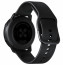 Samsung SM-R500NZKA Galaxy Watch Active fekete okosóra thumbnail