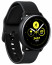 Samsung SM-R500NZKA Galaxy Watch Active fekete okosóra thumbnail