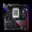 ASUS ROG ZENITH EXTREME ALPHA AMD X399 SocketTR4 E-ATX alaplap thumbnail