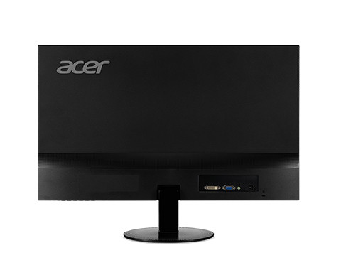 Acer 23" SA230Abi IPS LED HDMI FreeSync monitor PC