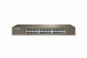 Tenda TEG1024D 24port 10/100/1000Mbps LAN nem menedzselhető Switch thumbnail