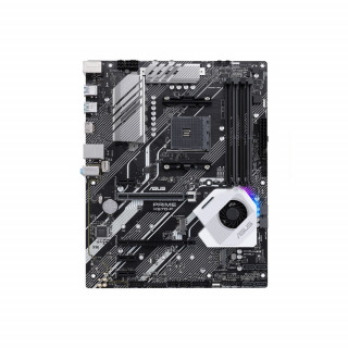 ASUS PRIME X570-P AMD X570 SocketAM4 ATX alaplap PC