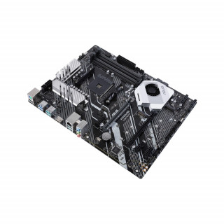 ASUS PRIME X570-P AMD X570 SocketAM4 ATX alaplap PC