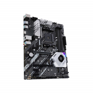 ASUS PRIME X570-P AMD X570 SocketAM4 ATX alaplap PC