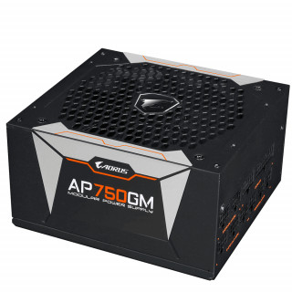 Gigabyte AORUS P750GM 750W tápegység PC