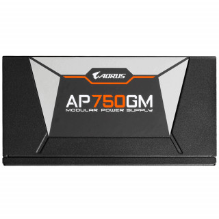Gigabyte AORUS P750GM 750W tápegység PC