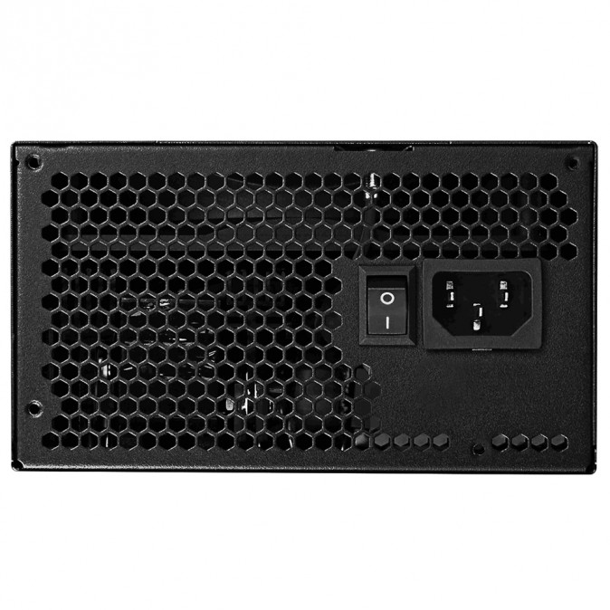 Gigabyte AORUS P750GM 750W tápegység PC